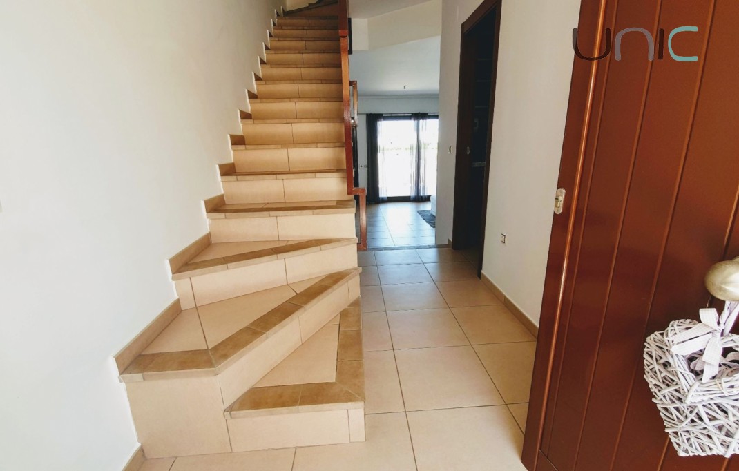 Venta - Casa adosada - Polop