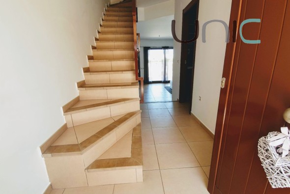 Venta - Casa adosada - Polop
