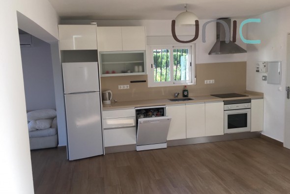 Long time Rental - Villa - Albir