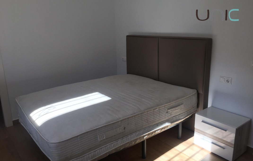 Long time Rental - Villa - Albir