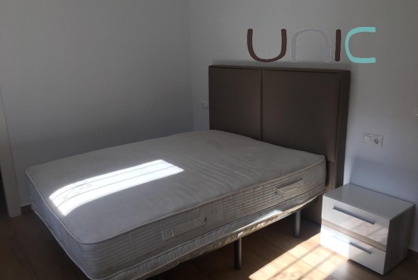 Long time Rental - Villa - Albir