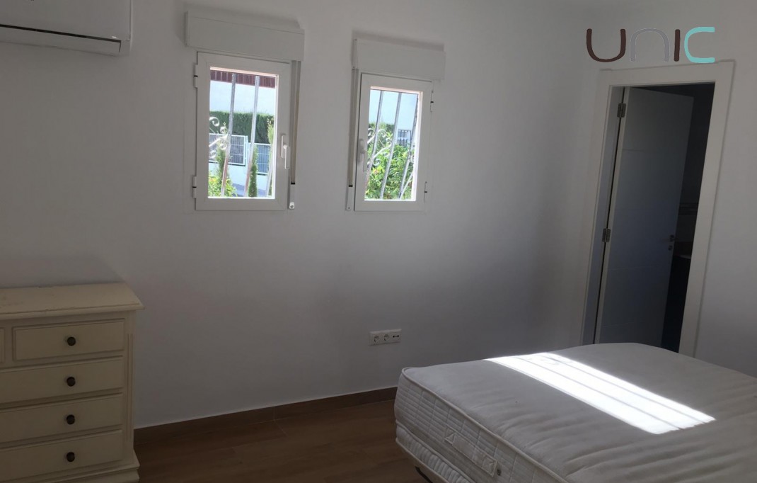 Long time Rental - Villa - Albir