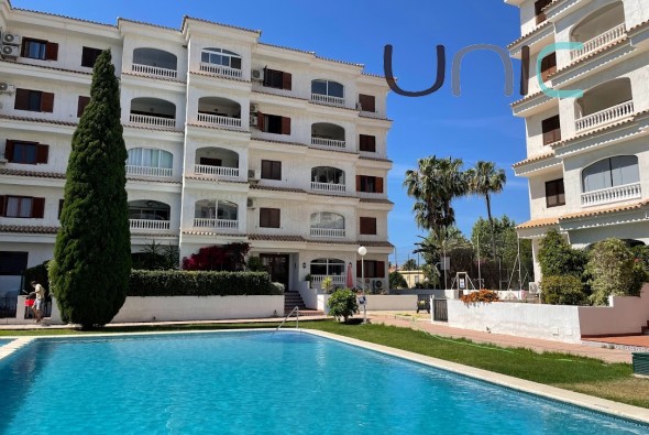 Sale - Apartment - Albir