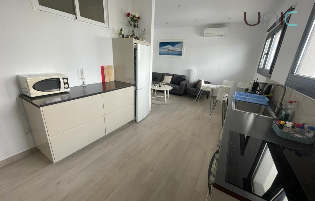 Short time rental - Appartement - Albir