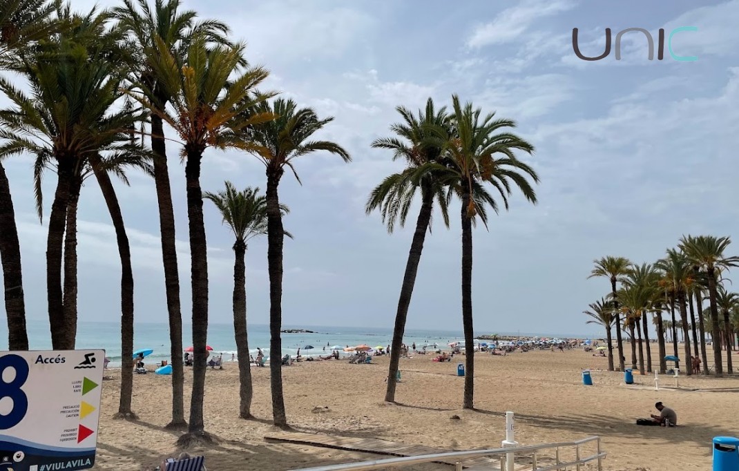 Resale - Leilighet - Villa Joyosa