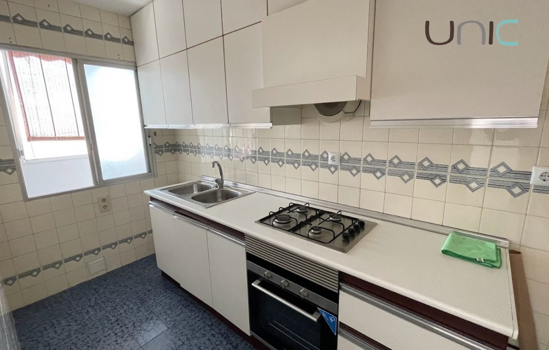 Resale - Leilighet - Villa Joyosa