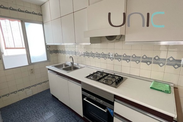 Resale - Leilighet - Villa Joyosa