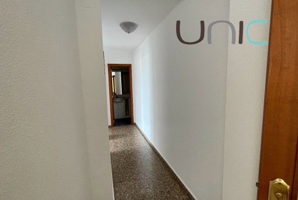 Resale - Leilighet - Villa Joyosa