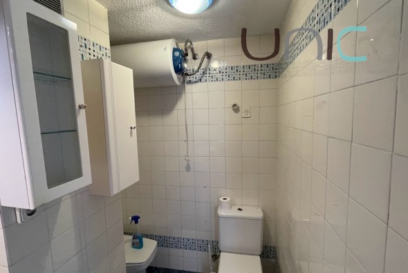 Resale - Leilighet - Villa Joyosa