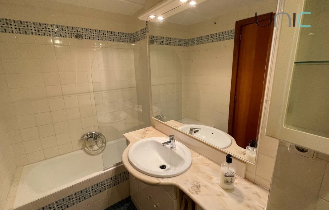 Resale - Leilighet - Villa Joyosa
