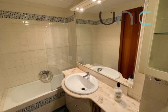 Resale - Leilighet - Villa Joyosa
