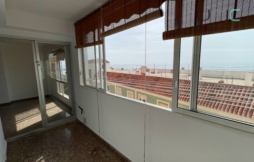 Resale - Leilighet - Villa Joyosa