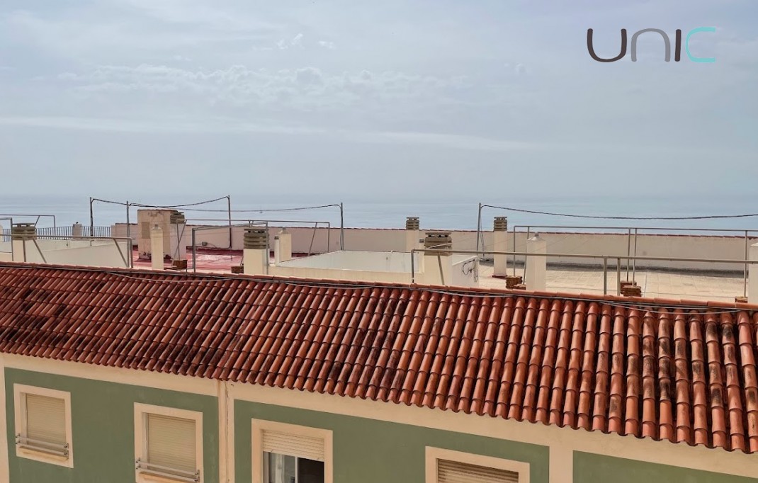 Resale - Leilighet - Villa Joyosa