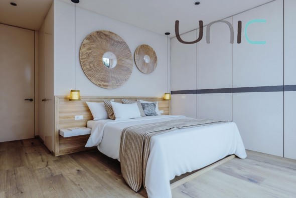 New Build - Villa - Albir