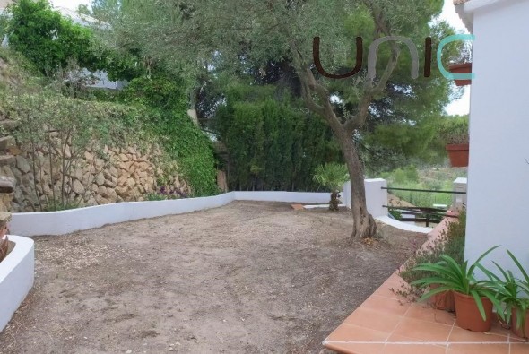 Verkoop - Detached Villa - Guadalest