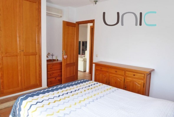 Resale - Bungalow - La Nucia