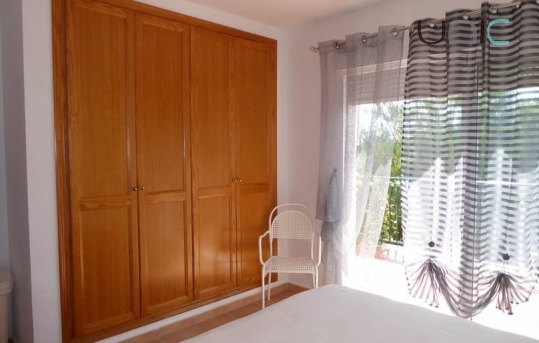 Resale - Bungalow - La Nucia