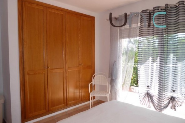 Resale - Bungalow - La Nucia