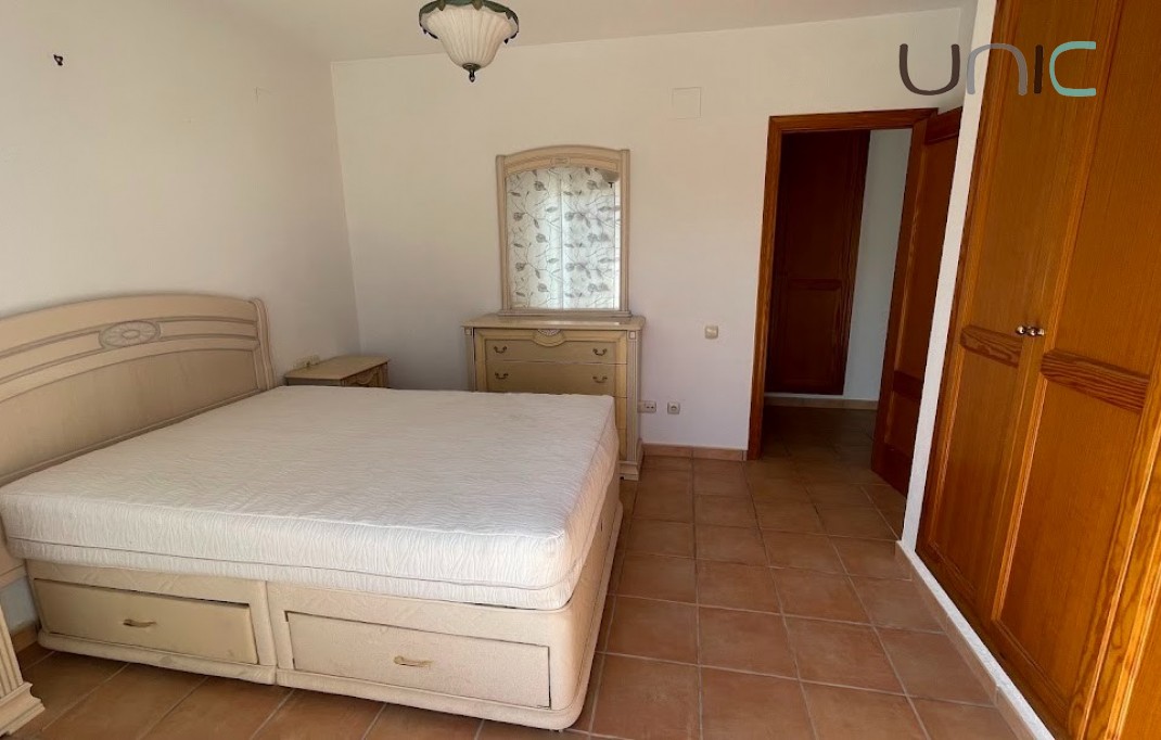 Resale - Bungalow - La Nucia