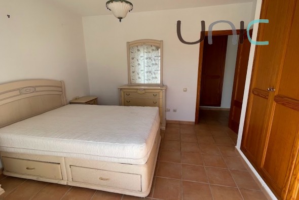 Resale - Bungalow - La Nucia