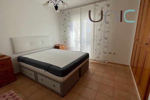 Resale - Bungalow - La Nucia