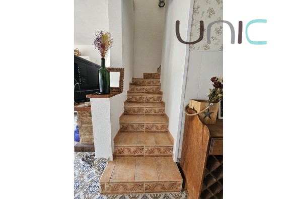 Resale - Bungalow - La Nucia