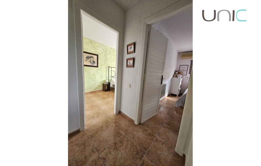 Resale - Bungalow - La Nucia