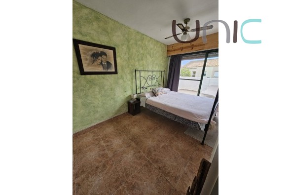 Resale - Bungalow - La Nucia