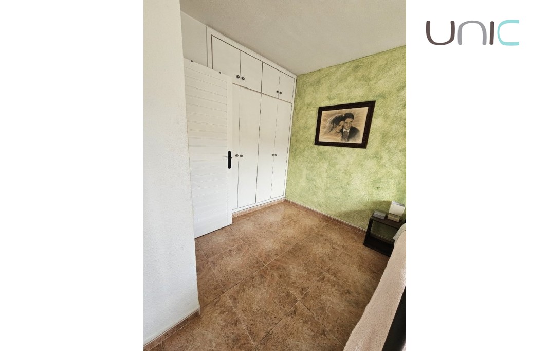 Resale - Bungalow - La Nucia