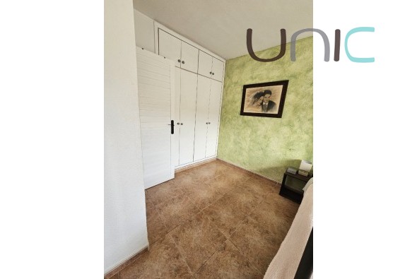 Resale - Bungalow - La Nucia