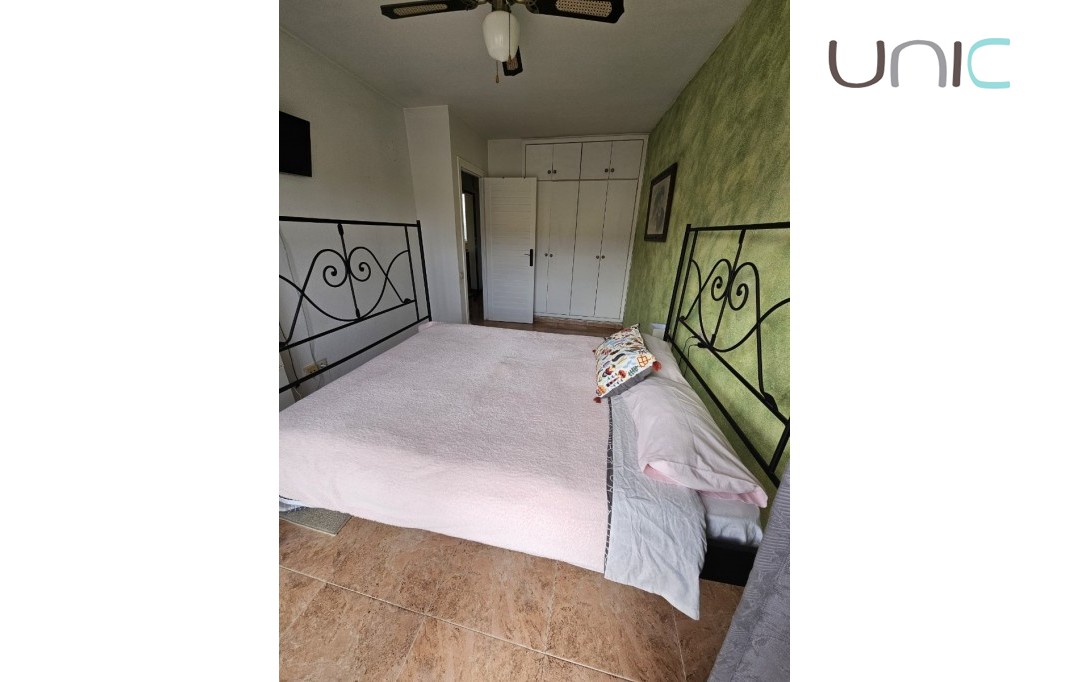 Resale - Bungalow - La Nucia