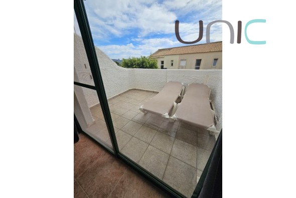 Resale - Bungalow - La Nucia