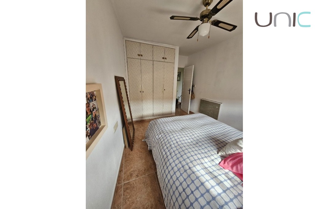 Resale - Bungalow - La Nucia