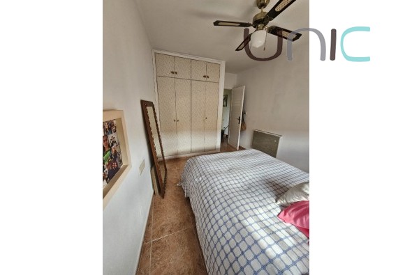 Resale - Bungalow - La Nucia