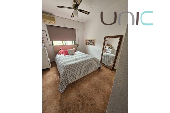 Resale - Bungalow - La Nucia