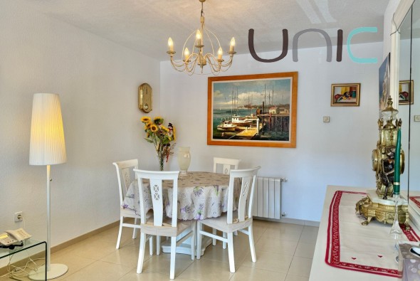 Resale - Leilighet - Albir