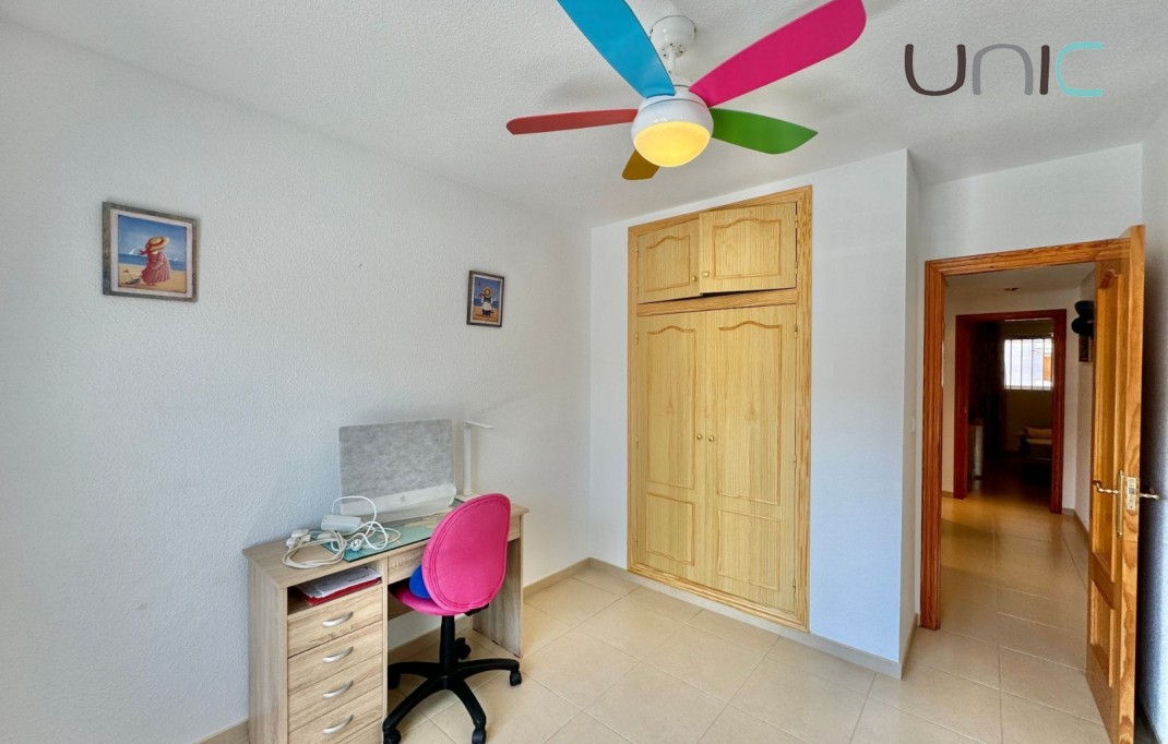 Resale - Leilighet - Albir