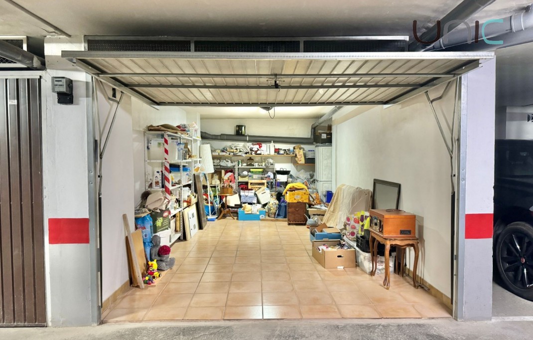 Resale - Leilighet - Albir