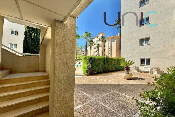 Resale - Leilighet - Albir