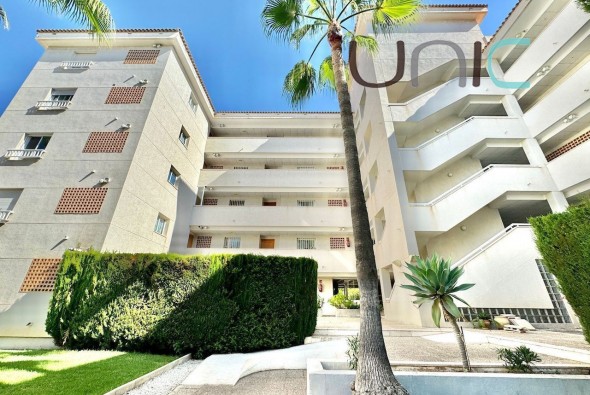 Resale - Leilighet - Albir