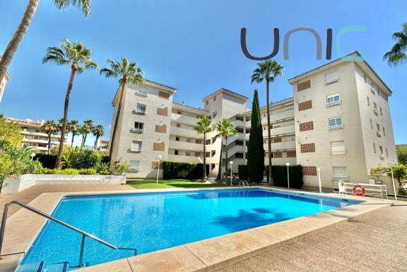 Resale - Leilighet - Albir