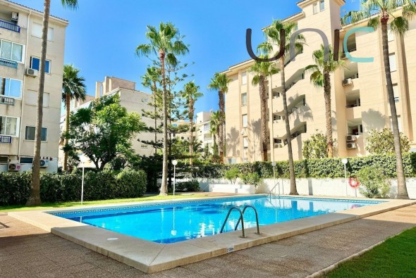 Resale - Leilighet - Albir