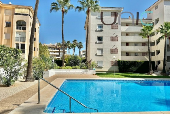 Resale - Leilighet - Albir