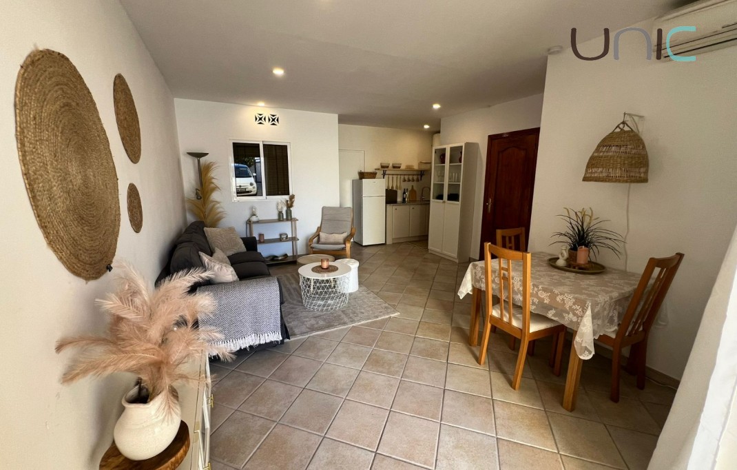 Long time Rental - Leilighet - Alfaz del Pi