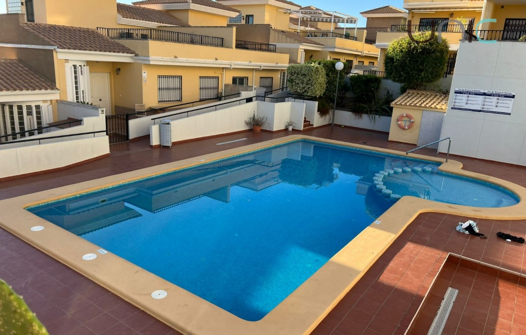 Long time Rental - Leilighet - Alfaz del Pi