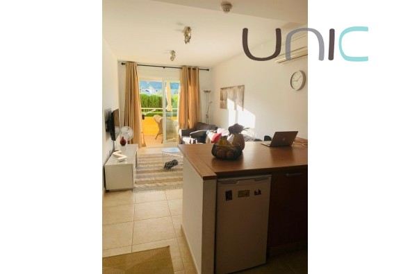 Alquiler a largo plazo - Apartamento - Albir