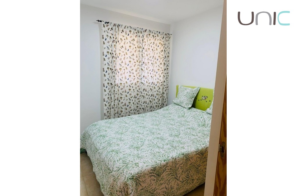 Alquiler a largo plazo - Apartamento - Albir