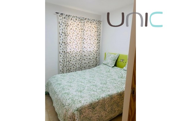 Alquiler a largo plazo - Apartamento - Albir