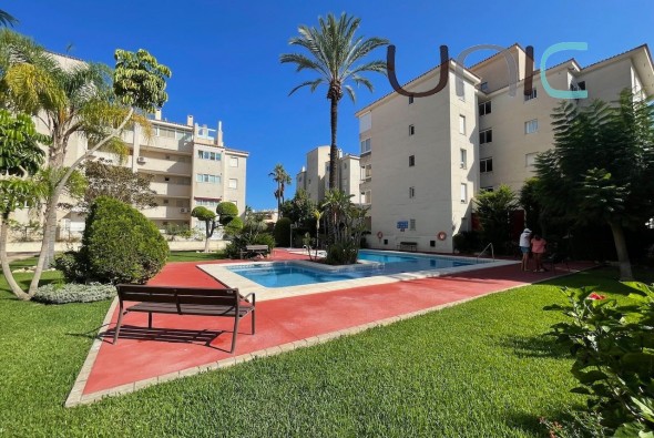 Resale - Leilighet - Albir