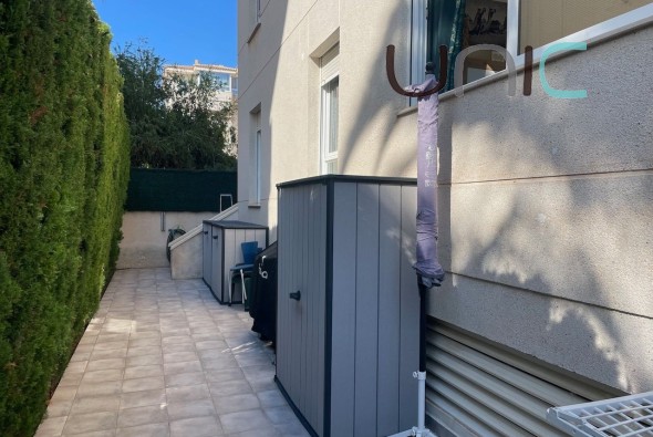 Resale - Leilighet - Albir